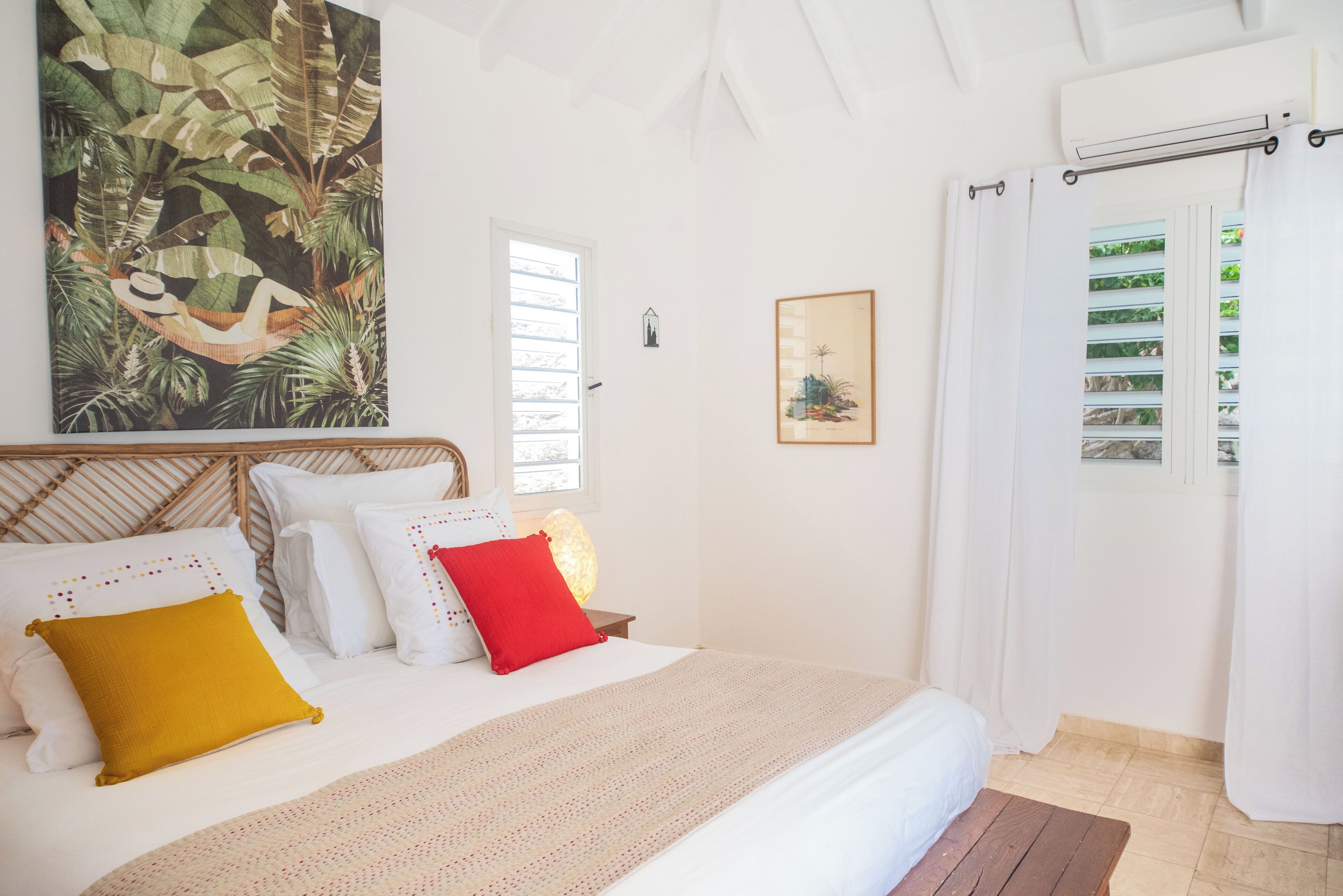 2 Schlafzimmer, Bügeleisen/Bügelbrett, Internetzugang, Bettwäsche