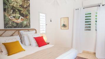 2 Schlafzimmer, Bügeleisen/Bügelbrett, Internetzugang, Bettwäsche