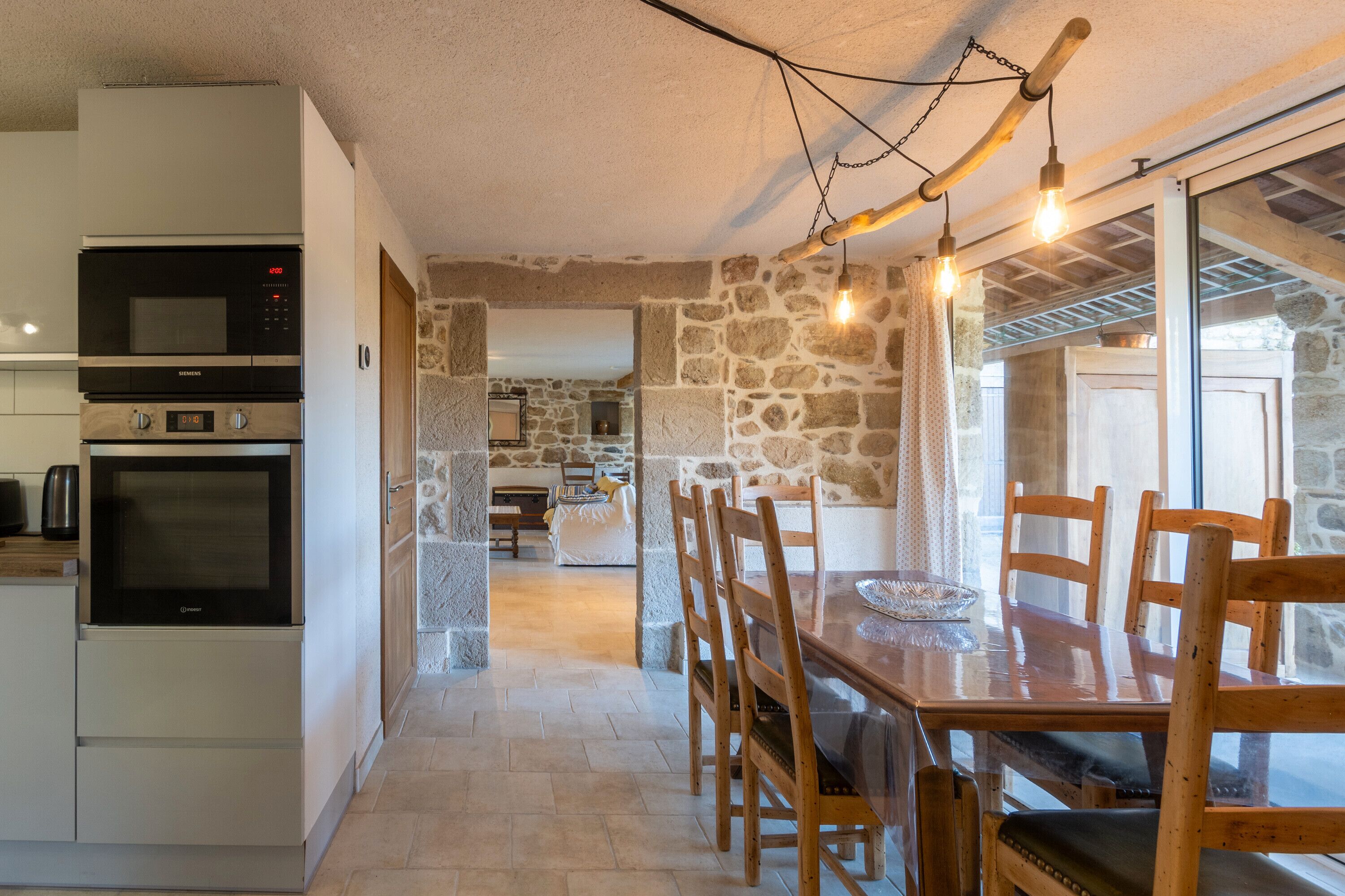 Servei de restauració