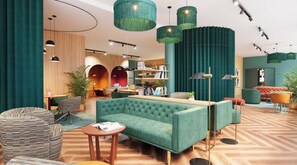 Front of property - All Suites Appart Hôtel | Serris Val-d’Europe (Serris)