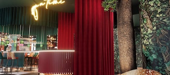 All Suites Appart Hôtel | Serris Val-d’Europe