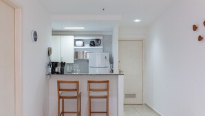 Rumah, Boleh Merokok | 1 kamar tidur