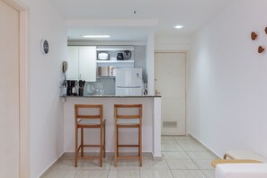Apartment, Smoking | 1 bedroom