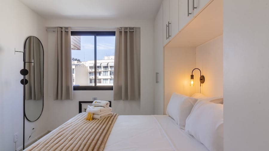 Pl707 Zona2 in Rio de Janeiro