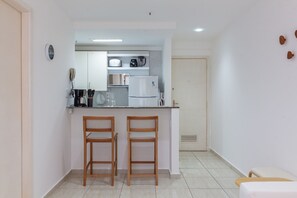 1 habitación