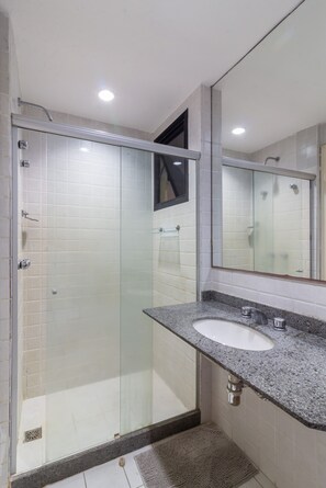 1 habitación 