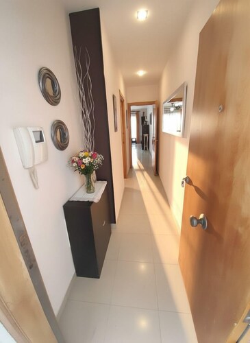 Roquetas Del Sol – Pools & Gym