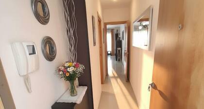 Roquetas Del Sol – Pools & Gym