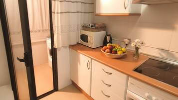 Frigorífic i placa de cuina