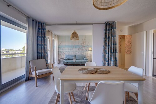 Le Charme D'Antan - quartier Chartrons