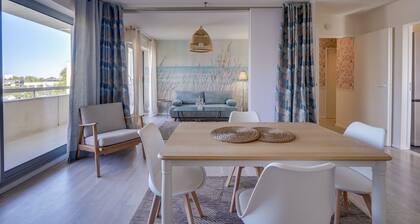 Le Charme D'Antan - quartier Chartrons