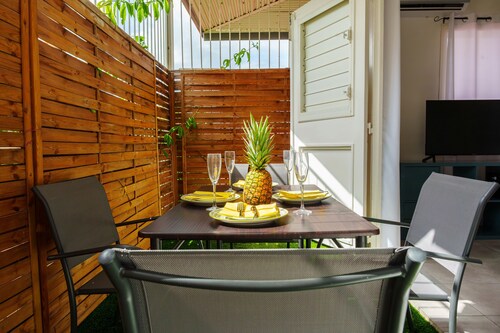 HP Signature Loft • Tout confort • Clim&WiFi FO