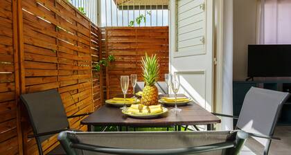 HP Signature Loft • Tout confort • Clim&WiFi FO