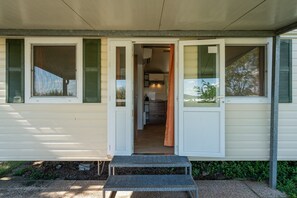 Detalle exterior