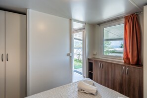 2 habitaciones, wifi y ropa de cama 