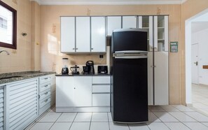 Microwave, oven, stovetop