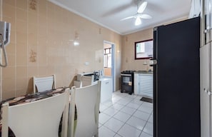 Microwave, oven, stovetop