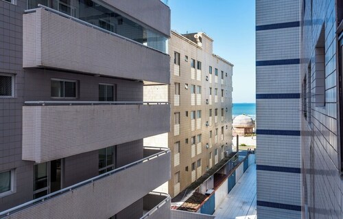 Apartment 90m from the beach + free garage and comfort