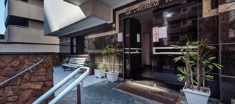 Apartment 90m from the beach + free garage and comfort