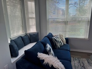 منطقة المعيشة