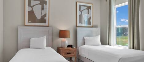 In-room safe, iron/ironing board, travel cot, free WiFi