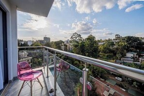 Terrain de l’hébergement 