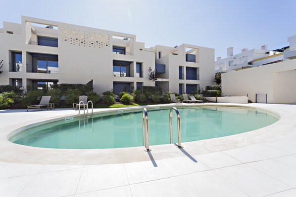 Apartment | 2 Schlafzimmer