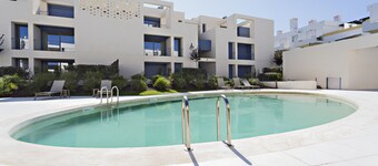 คาซาส ดู ฟอร์เต เอบี ใน ตาวีรา