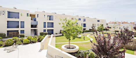 Lejlighed | 2 soveværelser