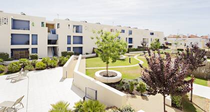 Casas do Forte AB in Tavira