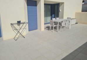 شقة | 2 عدّة غرف نوم