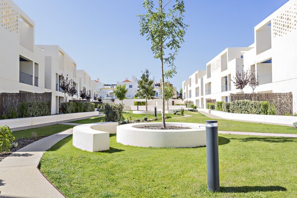 شقة | 2 عدّة غرف نوم