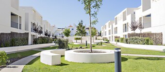 Casas do Forte AB in Tavira