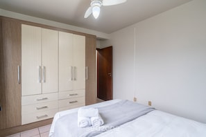 Departamento básico | 1 habitación y wifi gratis