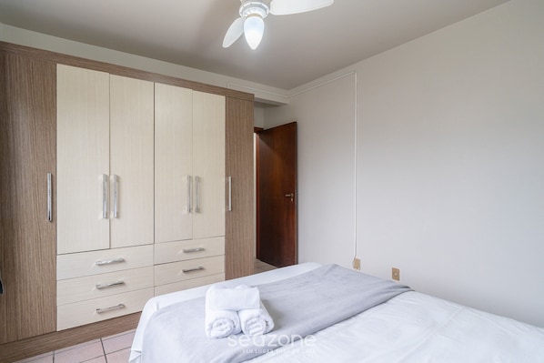 Apartamento básico | 1 dormitorio y wifi gratis