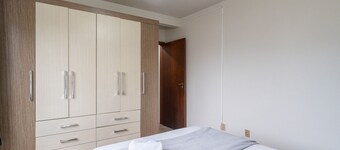 Apart 700m From the Beach in Floripa Hyp0202