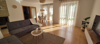 Vacation apartment AU