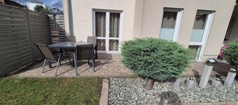 Ferienwohnung AU