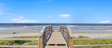 Casa, varias camas (Flip Flop Living North) | Playa