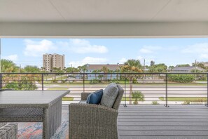 Hus, flere senger (Flip Flop Living South) | Overnattingsstedets uteområder