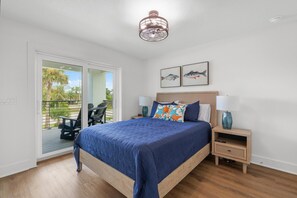 Hus, flere senger (Flip Flop Living South) | 5 soverom