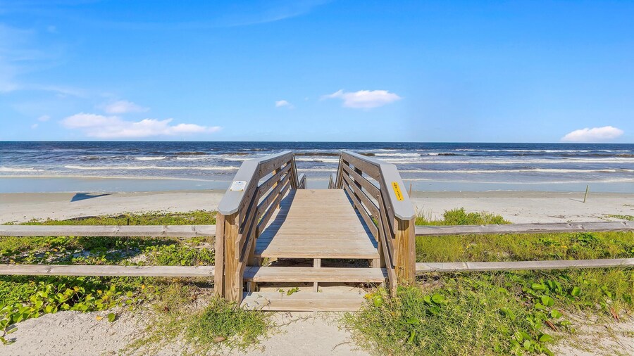 Flip Flop Living NSB