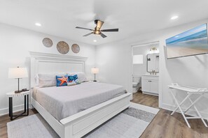 House, Multiple Beds (Flip Flop Living NSB) | 10 bedrooms - Flip Flop Living NSB (New Smyrna Beach)