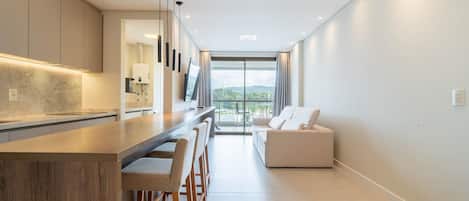 Basic Apartment | Interior