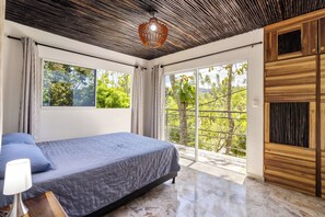 Double Room, Balcony, Mountain View | Free WiFi