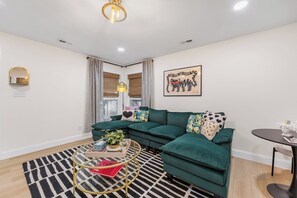 منطقة المعيشة