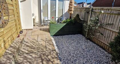 Terrific 1-bedroom studio in Portsmouth