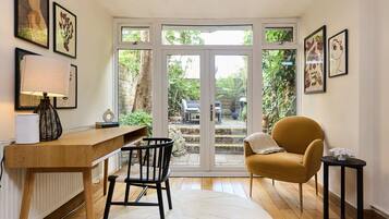 Departamento | Área de sala de estar