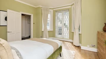 Departamento | Wifi gratis