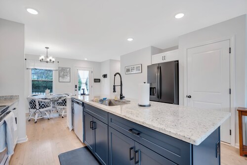 Two Bedroom House Clarksville